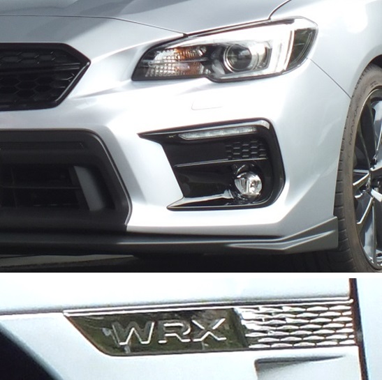 ＷＲＸ Ｓ４ マイナー後 ＶＡＧ ダウンサス 『 Ｔｉ２０００ 』 開発