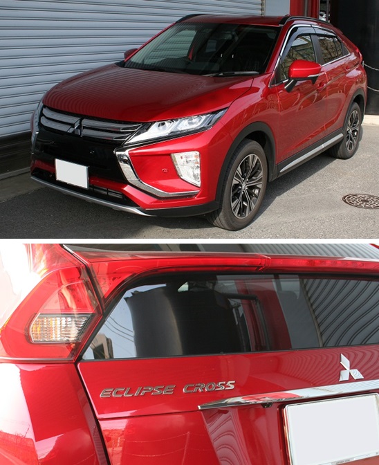 RS-R_RS R DOWN]GK1W エクリプスクロス_G(4WD_1...+iselamendezagenda.mx