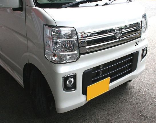 ＮＶ１００クリッパーリオ DR17W ダウンサス 『 Ｔｉ２０００