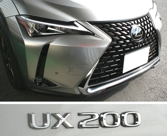 レクサスＵＸ２００ MZAA10 車高調 『 Ｂｅｓｔ☆ｉ 』 発売開始です