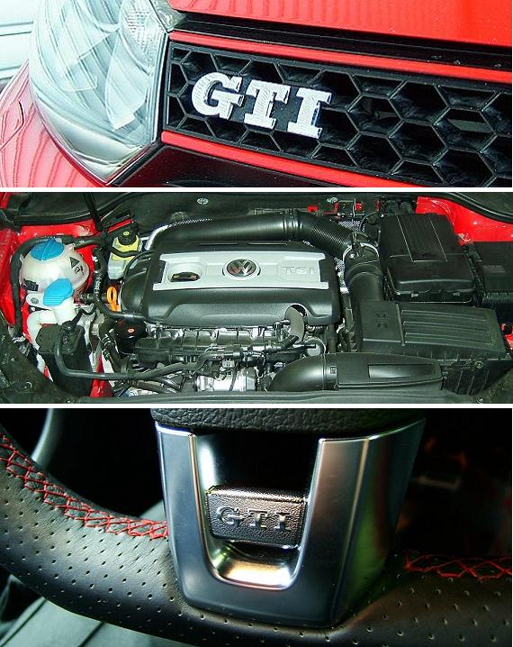 ＶＷゴルフ６ＧＴＩ入庫ダウンサス 『 Ｔｉ２０００ 』 開発完了です～」ＲＳ☆Ｒ開発部のブログ ｜ ＲＳ☆Ｒ開発部です！ - みんカラ