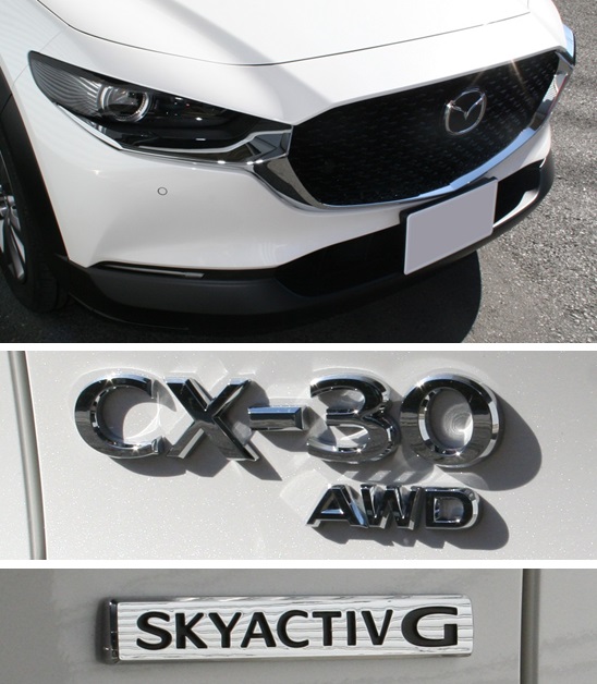 ＣＸ－３０ ＤＭＥＰ ダウンサス 『 Ｔｉ２０００ 』 開発完了です