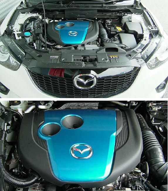 ＣＸ－５ ＫＥ２ＦＷ ダウンサス 『 Ｔｉ２０００ 』 開発完了です