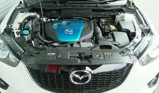 ＣＸ－５ ＫＥ２ＦＷ 車高調 『 Ｂｅｓｔ☆ｉ 』 開発完了です｜ＲＳ