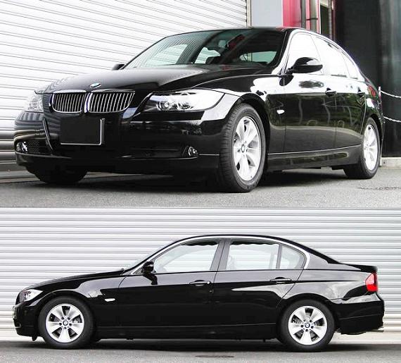ＢＭＷ ３シリーズ ダウンサス 『 Ｔｉ２０００ 』 好評発売中です