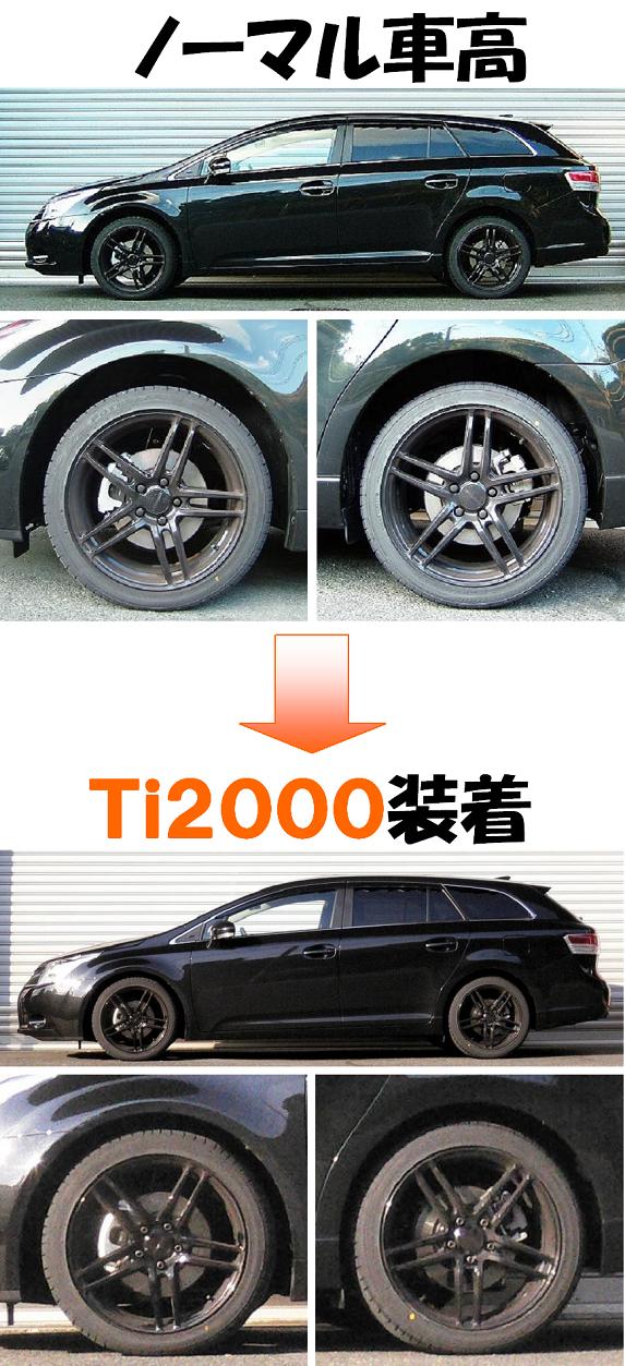 RS-R_Ti2000 DOWN]ZRT272W アベンシスワゴン_Li/Xi(2WD_2000 NA_H23/9
