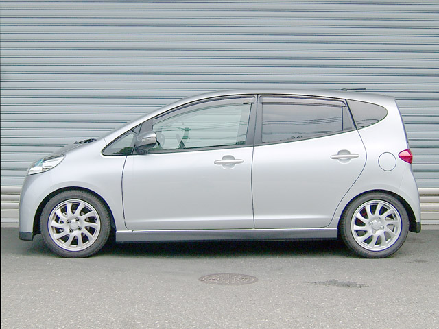 da17w RS.R TI2000 車高調 RSR RS-R Ti2000 ダウンサス/エブリイワゴン(DA17W) 4WD/PZ