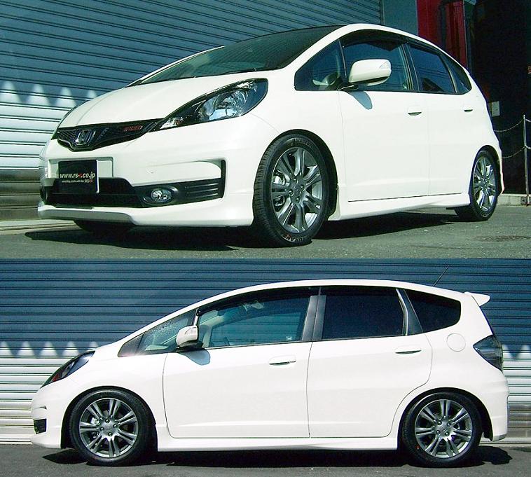 スペーサー RS-R Racing☆i Racing-i 車高調整キット サスペンション