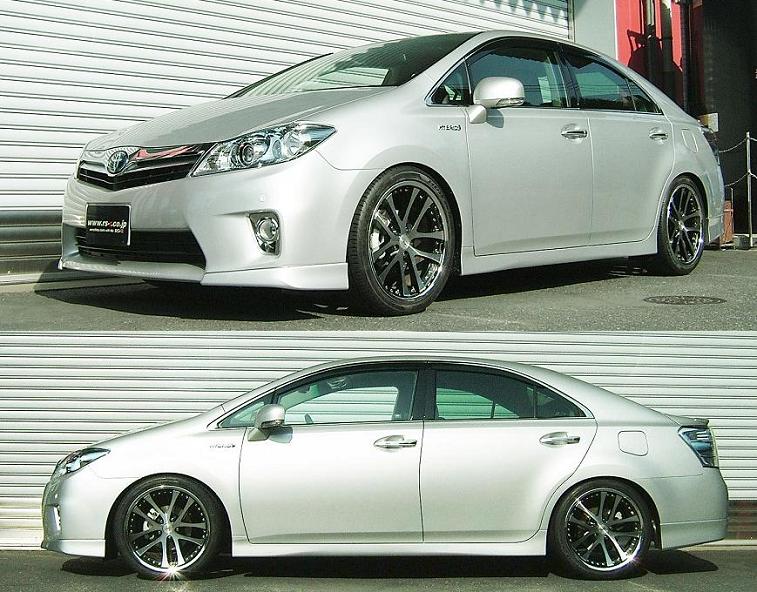 RSR-サスペンション-車高調-SAI用激安、格安、最安