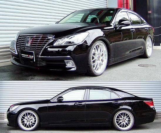 RSR-サスペンション-車高調-クラウン用激安、格安、最安 ...