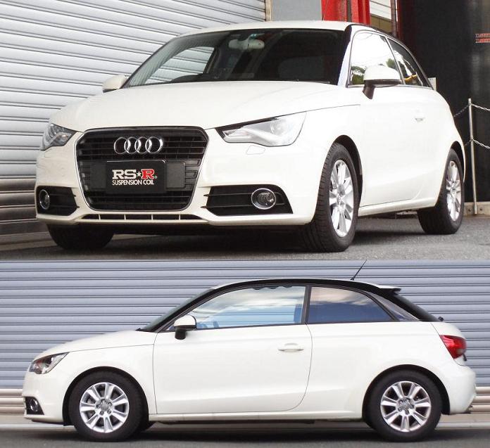 【RSR車高調リアのみ】Best i BIAU500M R サスペンションキット RSR車高調リアのみ】Best i BIAU500M R サスペンションキット