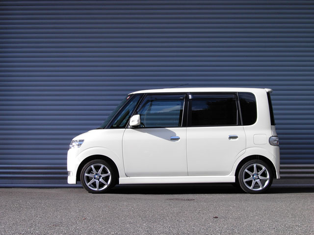 ＲＳＲ-サスペンション-車高調-タント用激安、格安、最安ＨＩＲＡＮＯ ＴＩＲＥオンラインカタログ