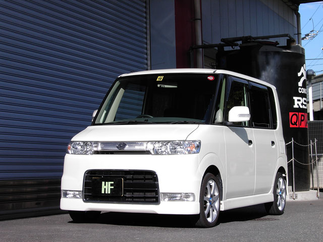 ＲＳＲ-サスペンション-車高調-タント用激安、格安、最安ＨＩＲＡＮＯ ＴＩＲＥオンラインカタログ
