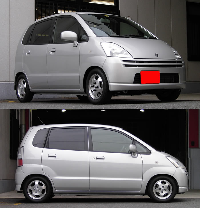 RSR-サスペンション-車高調-MRワゴン用激安、格安、最安