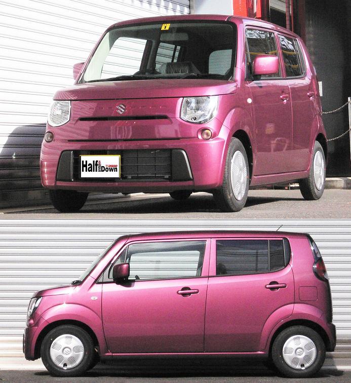 RSR-サスペンション-車高調-MRワゴン用激安、格安、最安