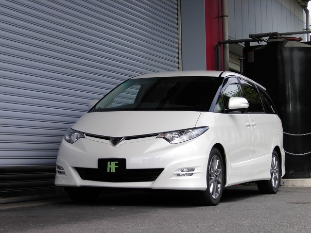 ＲＳＲ-サスペンション-車高調-エスティマ用激安、格安、最安ＨＩＲＡＮＯ ＴＩＲＥオンラインカタログ
