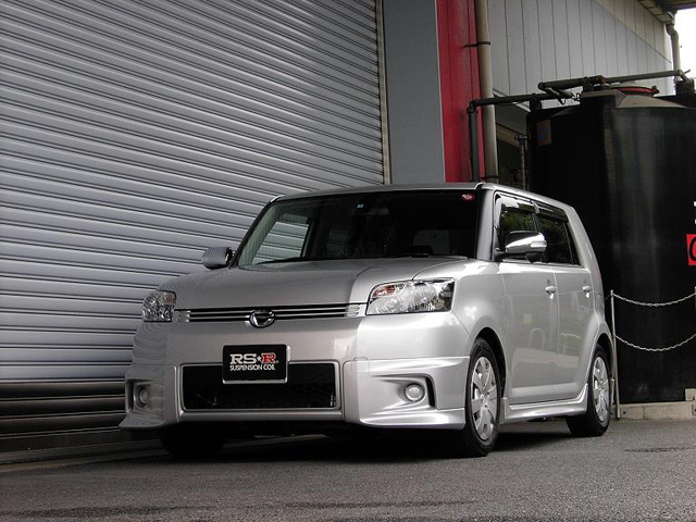 ルミオンRSR車高調Best i 送料込み