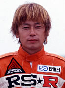 Kazunari Hayashida