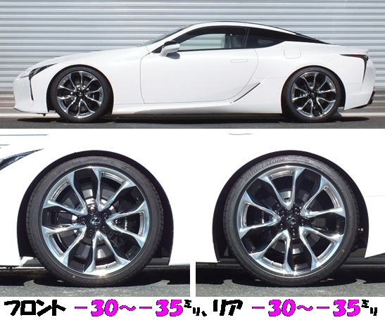 RSR RS-R Basic-i Active車高調(ベーシックアイアクティブ