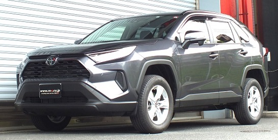 ＲＡＶ４ MXAA52 車高アップできる車高調 『 Ｂｅｓｔ☆ｉ上下 』 発売 