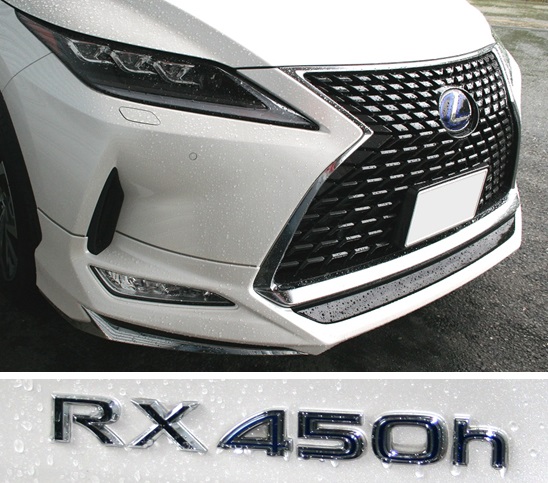 ＲＸ４５０ｈ マイナー後 GYL20W ダウンサス 『 Ｔｉ２０００
