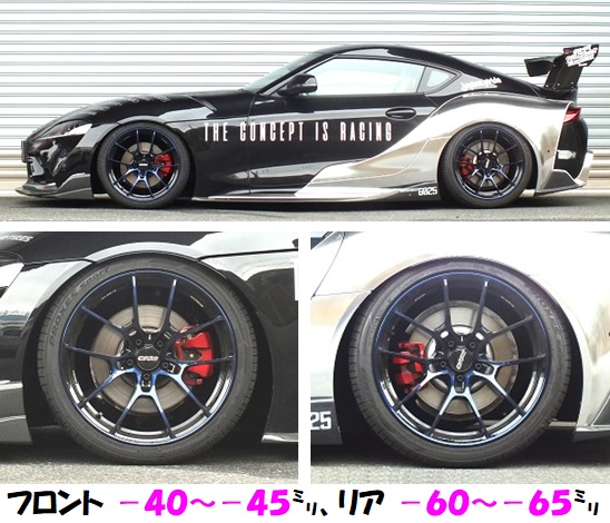 スープラ SZ-R DB22 車高調 『 Ｓｐｏｒｔｓ ｉ 』 マッチング完了