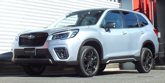 フォレスター Sk5 車高アップできる車高調 best i上下 マッチング完了です Rsrjapanのブログ フォレスター Sk5 車高アップできる車高調 best i上下 マッチング完了です Rsrjapanのブログ