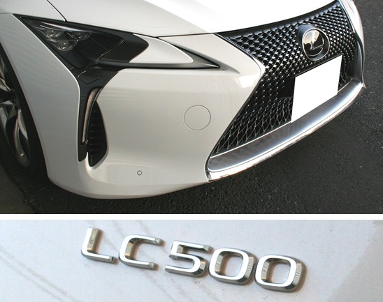 ＬＣ５００コンバーチブル URZ100 ダウンサス 『 Ｔｉ２０００ 』 開発