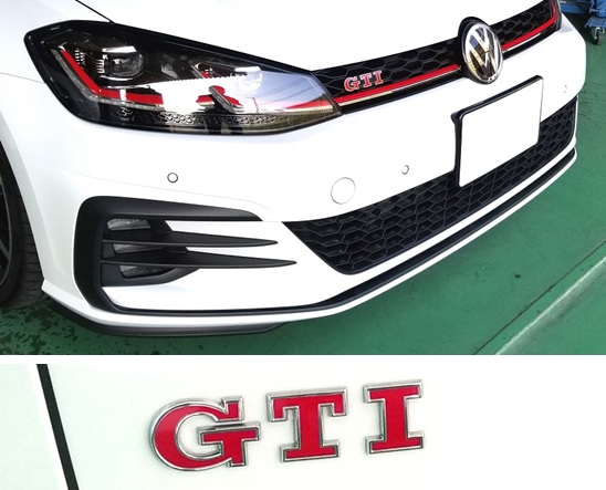 ゴルフＧＴＩ ＤＣＣ機能対応車高調 『 Ｂｅｓｔ☆ｉ Ａｃｔｉｖｅ