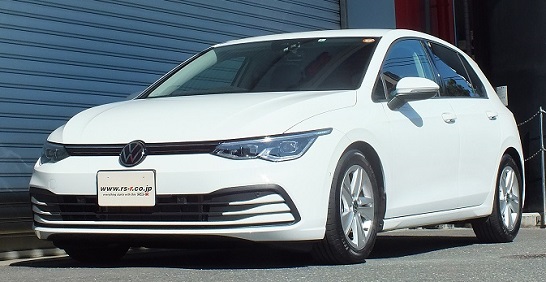 RS-R RSR Ti2000 ダウンサス フォルクスワーゲン ジェッタ(2006〜 ) W100TD 送料無料(一部地域除く) RS-R Ti2000 ダウンサス VW ゴルフトゥーラン 1TBLP W400TW パーツ