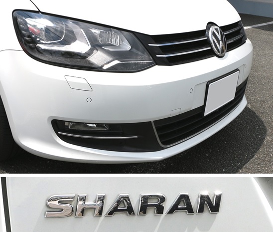 フォルクスワーゲン シャラン ダウンサス 『 Ti2000 フォルクスワーゲン シャラン ダウンサス 『 Ti2000