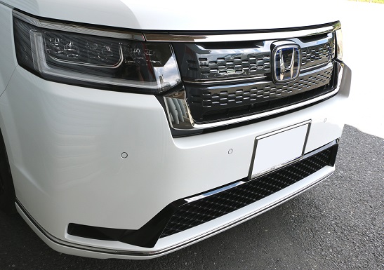 ステップワゴン RP4 RS-R ダウンサス交換 | 店舗おススメ情報
