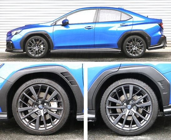 AZSH20/GWS224 車高調 トゥルーヴァ version2 全長調整式
