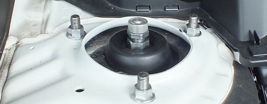 レガシィアウトバック Bt5 全長調整式車高調 ｂｅｓｔ ｉ 開発完了です Rsrjapanのブログ