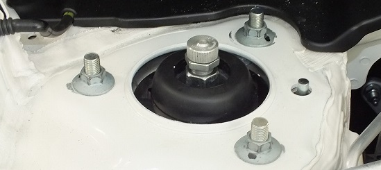 シビックタイプR FL5 電子制御サス対応車高調 『 Best☆i