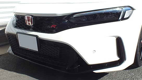 シビックタイプR FL5 電子制御サス対応車高調 『 Best☆i