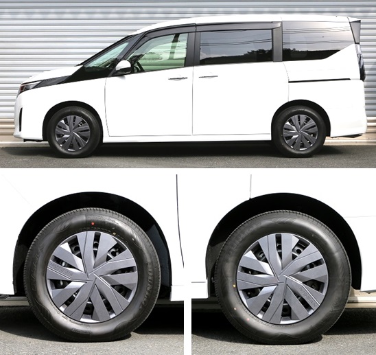 日産　セレナ　車高調　C27 最終値下げ セレナハイウェイスター4WD GFNC27 車高調取り付けます！ | 日産