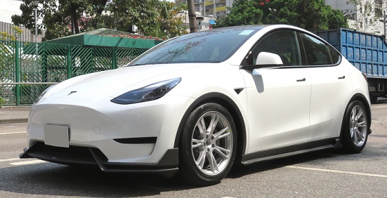 RS-R Best☆i テスラ モデル3 2WD 左ハンドル車 USA仕様 2017-用 BITL001M モデル3（テスラ）の中古車 | 中古車情報・中古車検索なら車選び