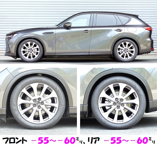 CX-3　DK5FW RS-R Basic☆i 車高調 楽天市場】RS-R Basic-i車高調 CX−3 DK5FW / FF H27/2