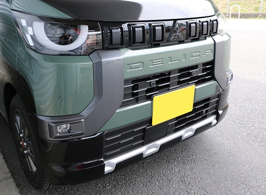 RS-R ダウンサス　ルークス　デリカミニ　4WD 新品未使用 RS-R ダウンサス ルークス デリカミニ 4WD 新品未使用 RS-R ダウンサス