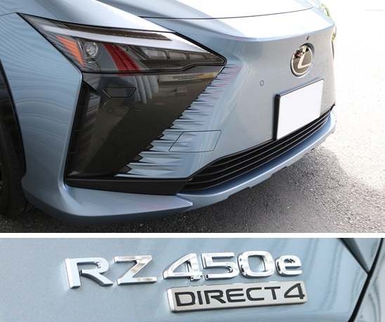 RZ450e XEBM15 ダウンサス 『 Ti2000 』 開発完了 