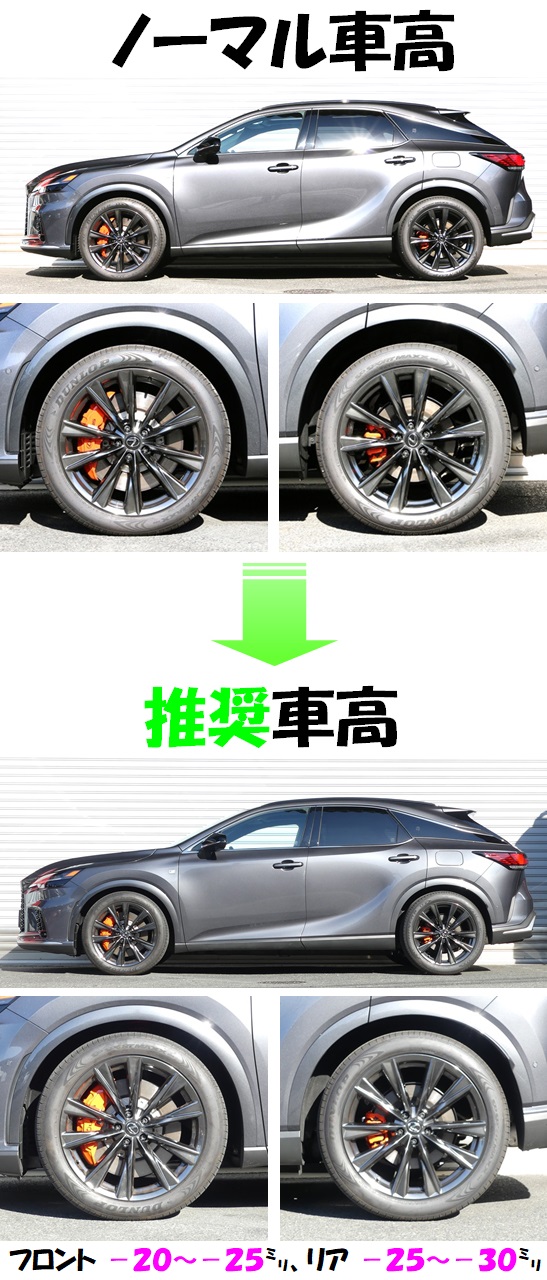 ☆RSR Super☆i 車高調☆SIN270 1777 RS-R 車高調 RS-R