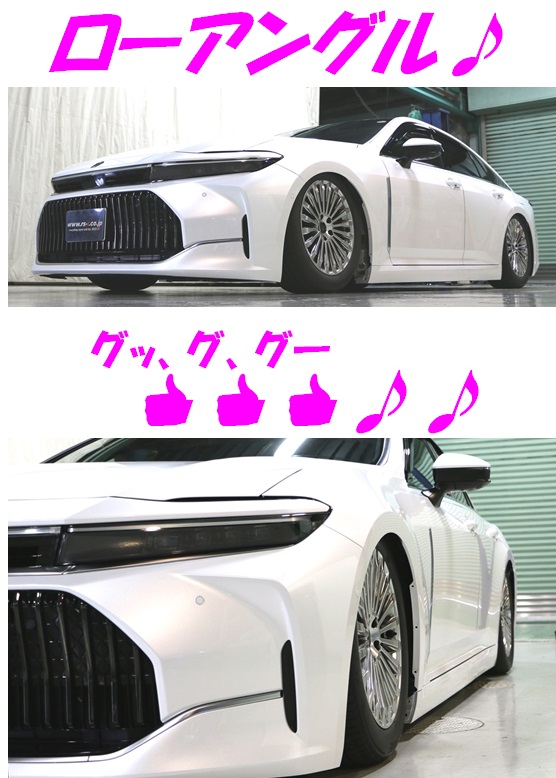 RSR blacki クラウン車高調 楽天市場】RS-R Black-i車高調 クラウン GRS210 / FR H24/12