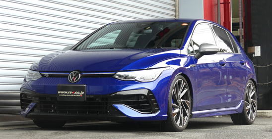 RS☆R Best☆i Active 推奨 全長式車高調 AVS＋減衰力２４段　クラウンマジェスタUZS186 Cタイプ変更パーツ及強度書付 LIT252MA（S01152　 RS☆R ベストi (推奨) 車高調 VW ゴルフ8 eTSIアクティブ CDDLA ゴルフＲ