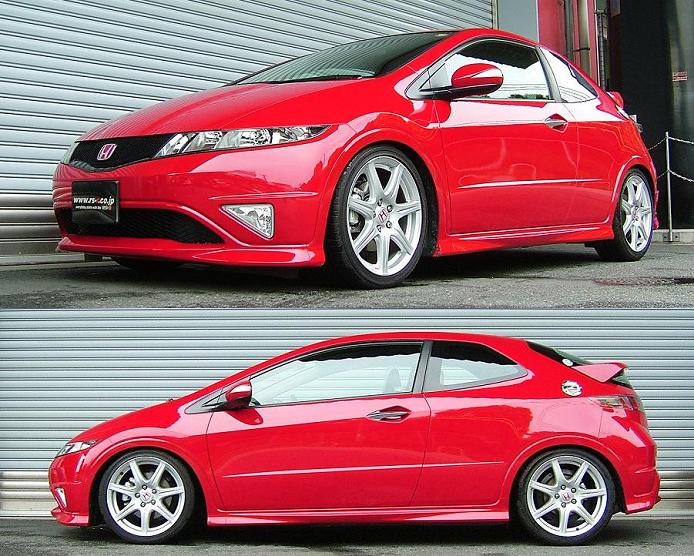 お値打ち価格で RS-R ベーシックi ハード 車高調 エディックス BE1 BE3