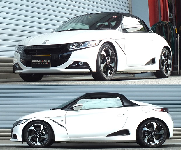 ｒｓｒ サスペンション 車高調 ｈｏｎｄａ ｓ６６０用 激安 格安 最安ｈｉｒａｎｏ ｔｉｒｅオンラインカタログ