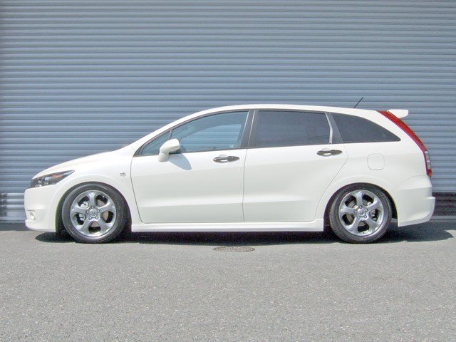 Rs R 車高調 R Zd8 Rsr 推奨バネレート仕様 ピロアッパー Sports I Brz Rs