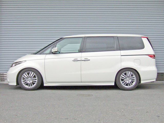 超目玉 Rs R Basic I 車高調キット 推奨仕様 Baih735m ホンダ エリシオン プレステージ Rr6 4wd Na Sg 3500cc 07年01月 最先端 Agribiz Kenyacic Org