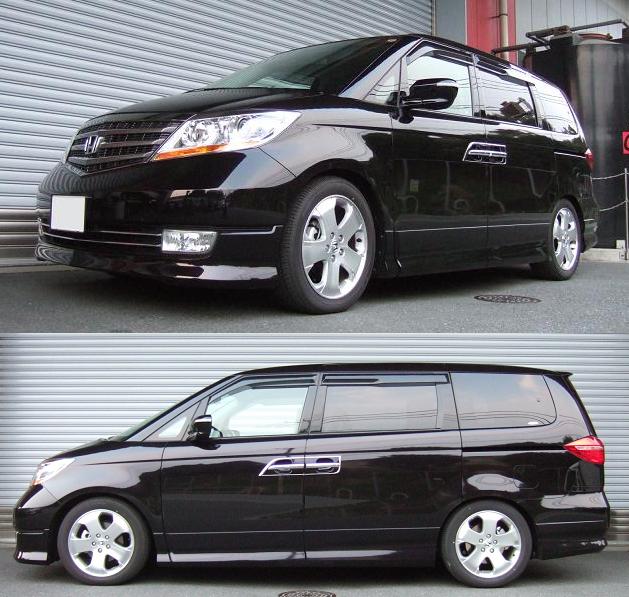 73％以上節約 新品 RS-R 車高調キット Best i アコードユーロR CL7 14.02～20.11 K20A 2000cc NA 