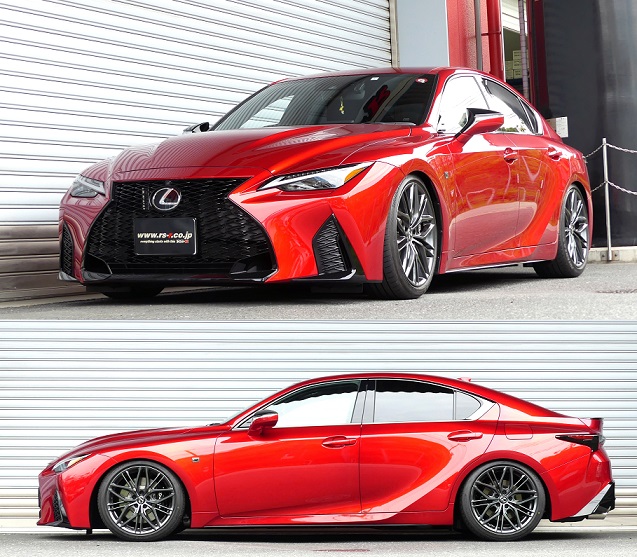 【RSR車高調リアのみ】Best i BIAU500M R サスペンションキット RSR車高調リアのみ】 Best i BIAU500M R サスペンションキット